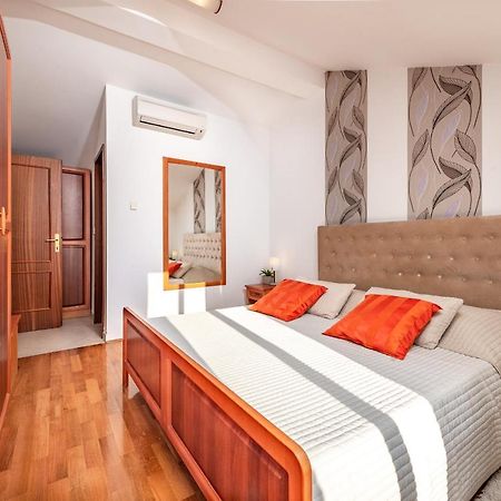 Villa Sunce Orasac Bagian luar foto